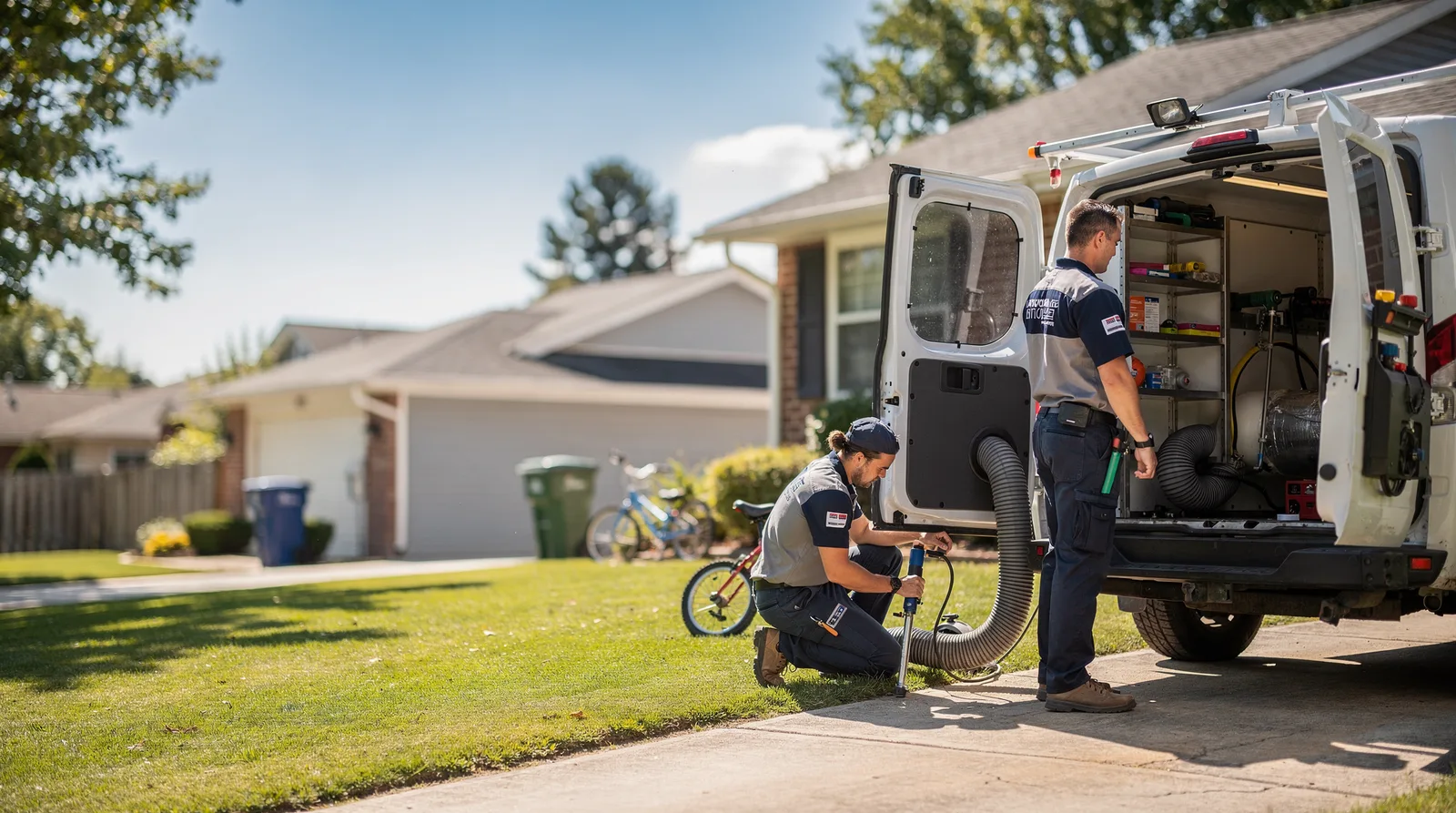 24/7 HVAC Repair & AC Replacement in Pharr, TX near me